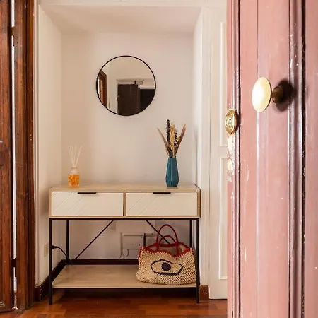 Appartement Campo De Fiori Large And Beautiful Rome