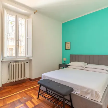 Apartment Campo De Fiori Large And Beautiful Rome
